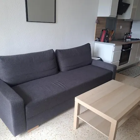 Lägenhet Cap D'agde Du Mole