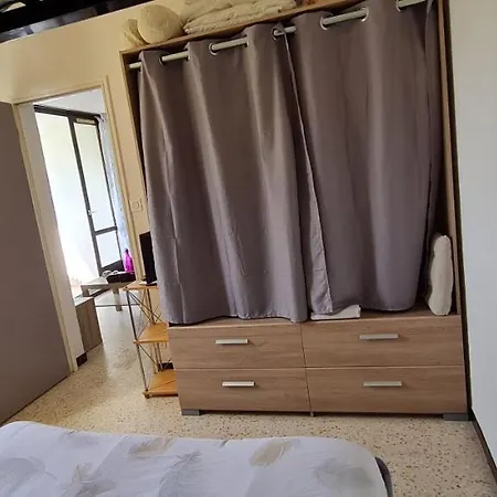 Cap D'agde Du Mole Agde