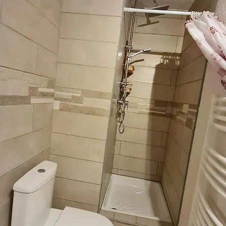 Cap D'agde Du Mole *