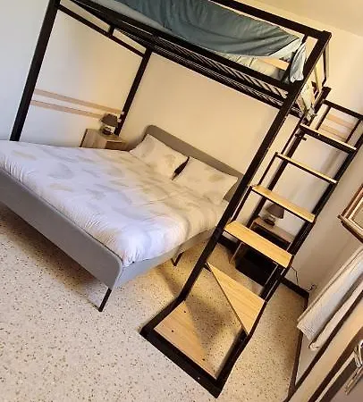 Cap D'agde Du Mole Агд