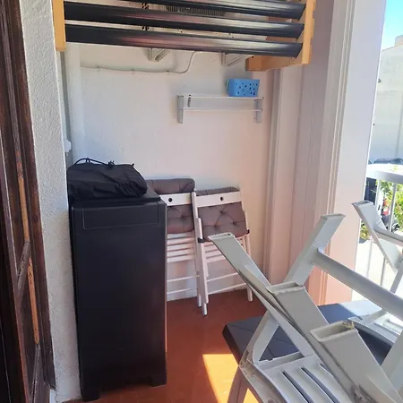 Cap D'agde Du Mole *