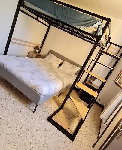 Cap D'agde Du Mole Агд