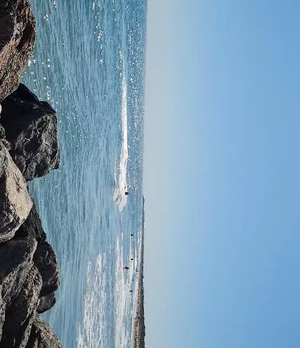 Cap D'agde Du Mole Апартаменти *