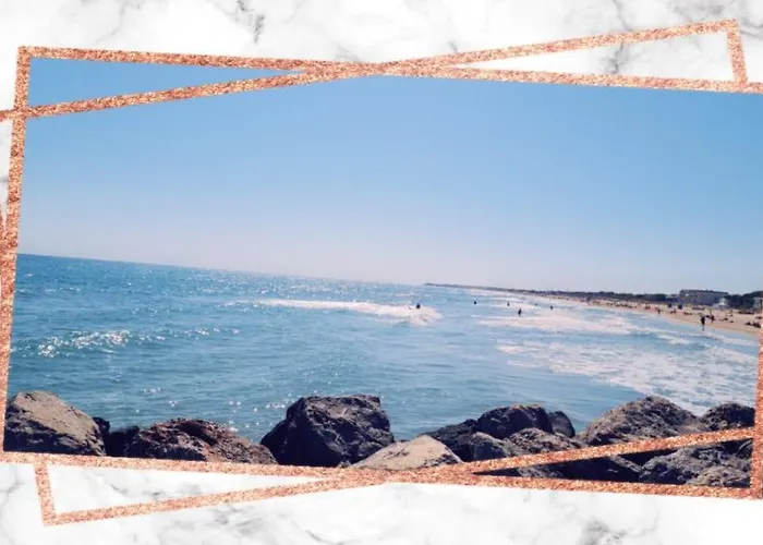 Апартаменти Cap D'agde Du Mole