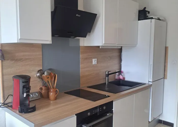 Cap D'agde Du Mole Агд